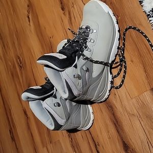 Columbia Hiking Boots